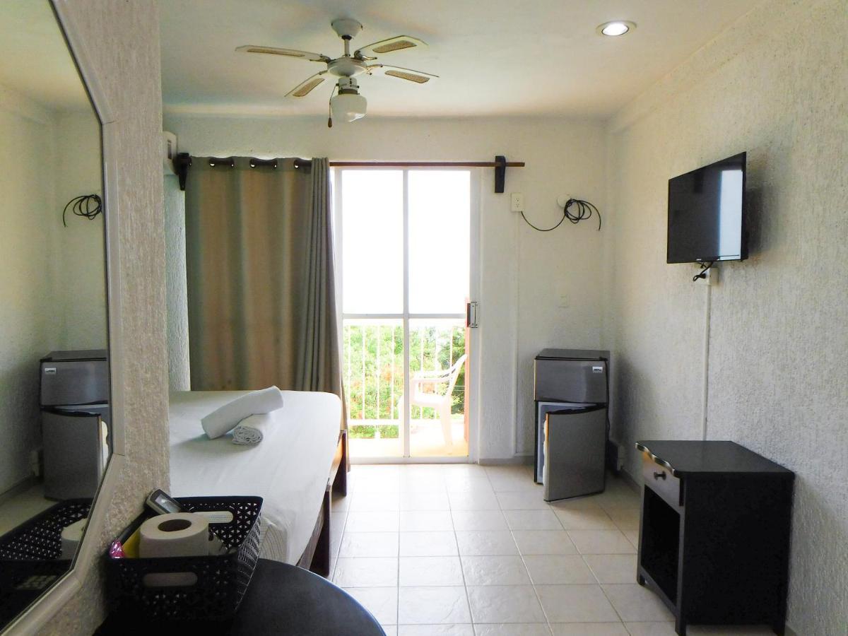 Hotel Ma Elena Ilha das Mulheres Exterior foto