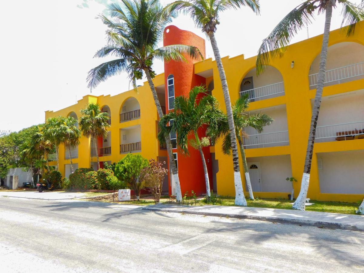 Hotel Ma Elena Ilha das Mulheres Exterior foto